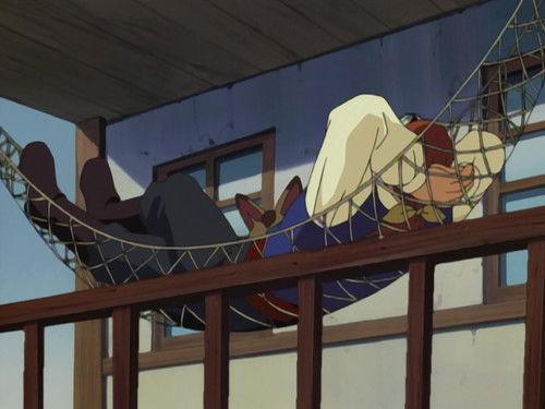 Monster Farm Season 2 Episode 3 - Farewell, My Friend