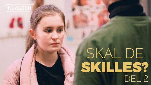 Background image for Should they be separated? : Part 2