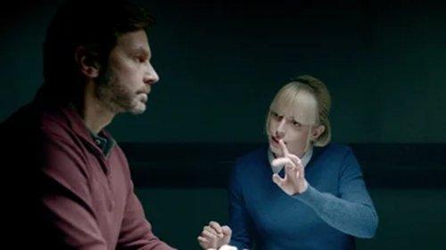 Astrid et Raphaëlle Season 3 Episode 8 - A basement