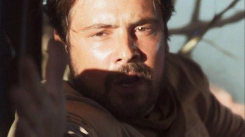 Mar do Sertão Season 1 Episode 8 - Episode 8