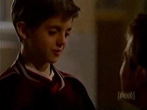 Party of Five Season 5 Episode 11 - Rings of Saturn