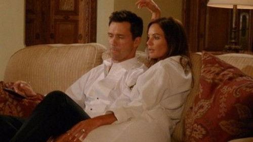 Burn Notice Season 5 Episode 11 - Better Halves