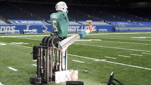 This Is Mark Rober Season 1 Episode 6 - Turbo Sports