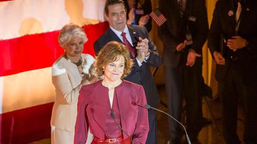 Political Animals Season 1 Episode 1 - Pilot