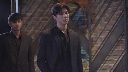 Love Syndrome III Season 1 Episode 3 - Episode 3