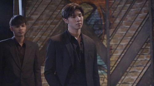 Love Syndrome III Season 1 Episode 3 - Episode 3