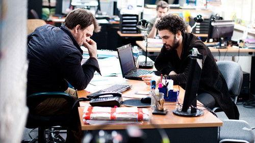 Spiral Season 5 Episode 4 - Episode 4