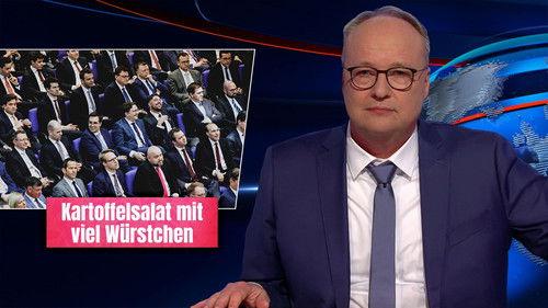 heute-show Season 28 Episode 9 - Episode 9