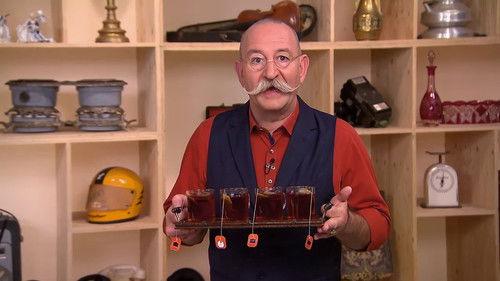 Bares für Rares Season 10 Episode 25 - Episode 25