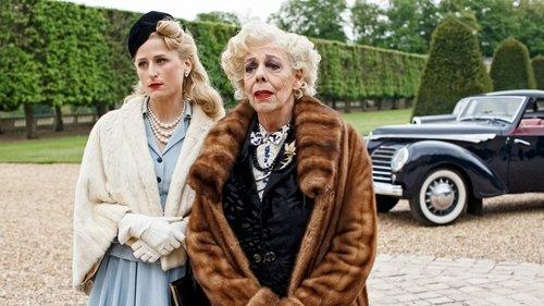 The Collection Season 1 Episode 6 - The Weekend