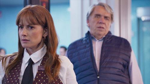 Papás por siempre Season 1 Episode 22 - Seeking asylum