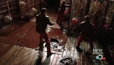 Deadliest Catch Season 7 Episode 4 - Breaking Point