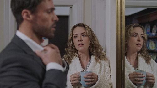 Casualty Season 43 Episode 10 - For the Record