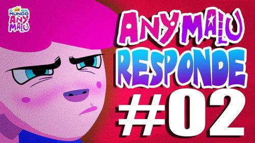 The (Sur)real World of Any Malu Season 1 Episode 3 - Episode 3
