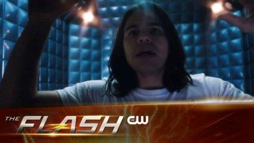 The Flash: Chronicles of Cisco Season 1 Episode 4 - Part 4