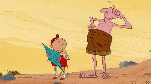 De Gaulle at the Beach Season 1 Episode 14 - Episode 14