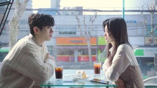 Sweetheart Service Season 1 Episode 8 - Earthquake