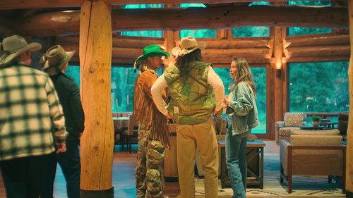 Kaulitz & Kaulitz Season 2 Episode 6 - Episode 6