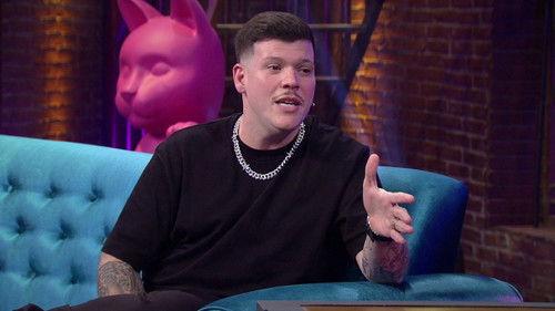 Lady Night Season 7 Episode 12 - Ferrugem