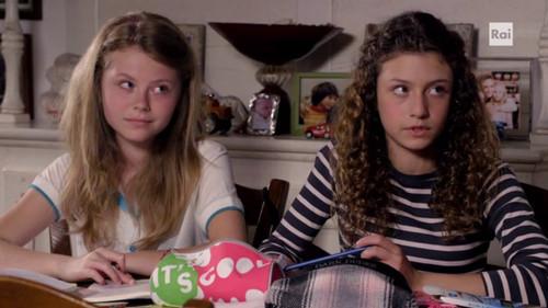 Background image for Paura di volare