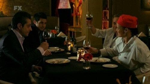 The Listener Season 2 Episode 11 - To Die For