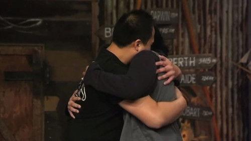 The Block Season 9 Episode 17 - The Block Unlocked (Main Bathrooms)