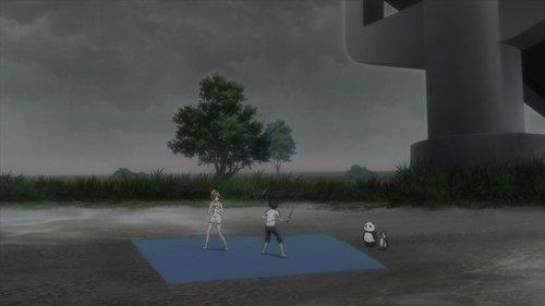 Tokyo ESP Season 1 Episode 7 - Girls in the Rain