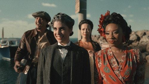 undefined Season 4 Episode 4 - The Villain's Feast