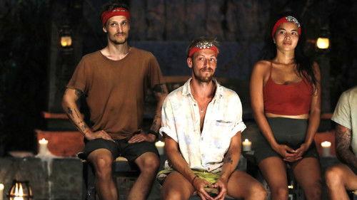 Survivor Česko a Slovensko Season 3 Episode 16 - Episode 16