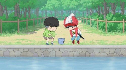 Kotaro Lives Alone Season 1 Episode 4 - Episode 4