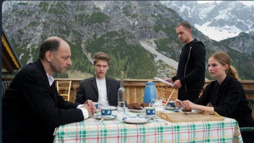 Die Bergretter Season 8 Episode 1 - Episode 1