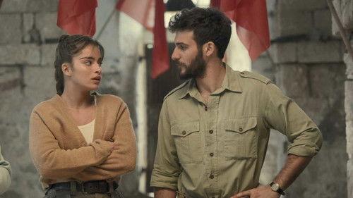 Palmach Season 3 Episode 2 - Episode 2