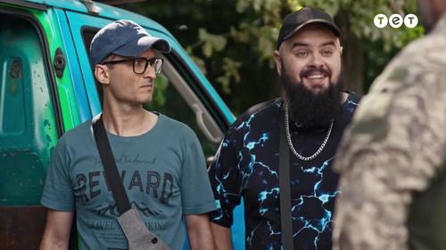 Volunteers Season 2 Episode 14 - Episode 14