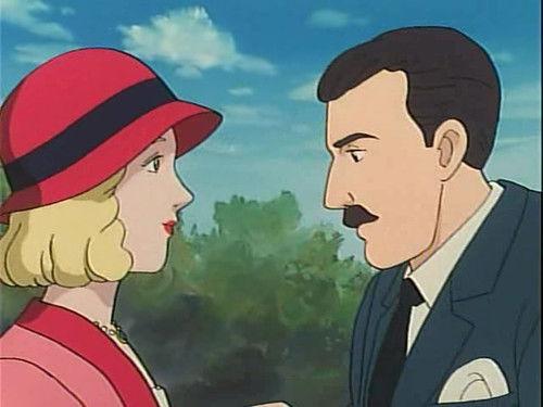 Trapp Family Story Season 1 Episode 9 - Baron Trapp's Fiance?