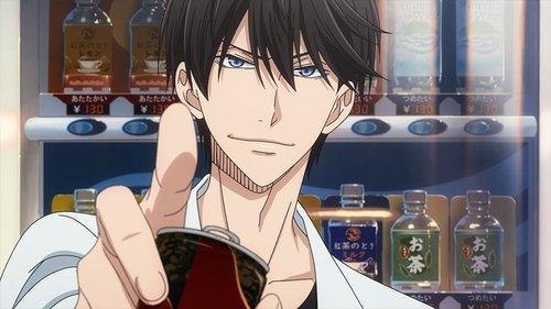 DAKAICHI -I'm being harassed by the sexiest man of the year- Season 1 Episode 1 - Episode 1