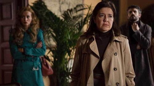 Los misterios de Laura Season 2 Episode 13 - Episode 13