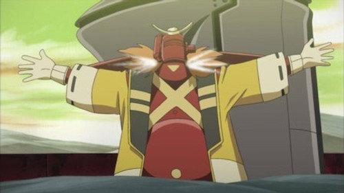 Samurai 7 Season 1 Episode 24 - The Oaths