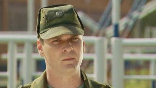 Kremlin cadets Season 1 Episode 15 - Episode 15