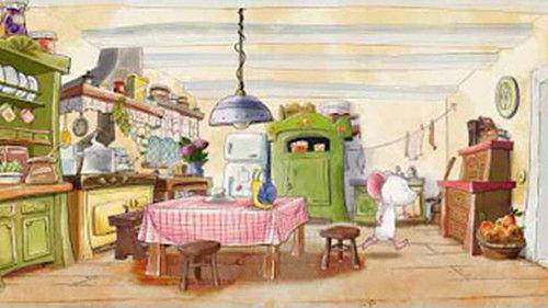 Tilda Appleseed Season 2 Episode 6 - Episode 6