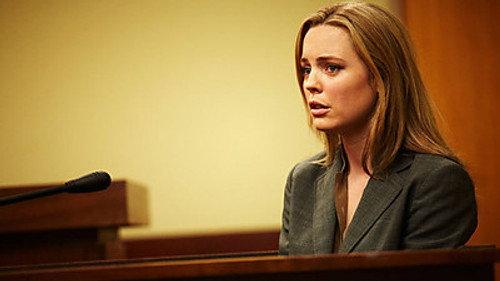 The Slap Season 1 Episode 5 - Rosie