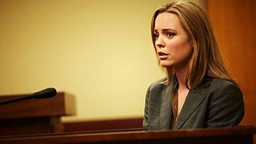 The Slap Season 1 Episode 5 - Rosie