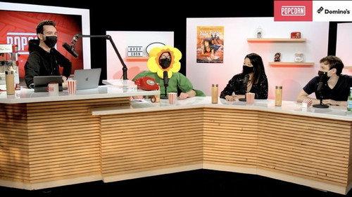 Popcorn Season 2 Episode 12 - Episode 12