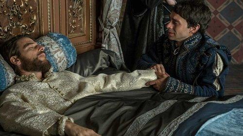 Background image for Succession