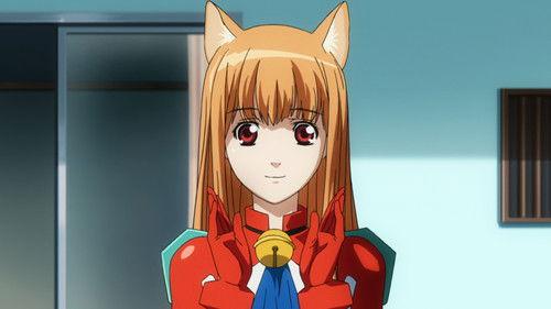 Cat Planet Cuties Season 1 Episode 2 - I Dropped By