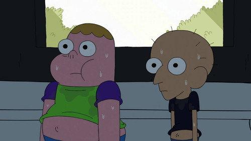 undefined Season 2 Episode 14 - Stump Brothers