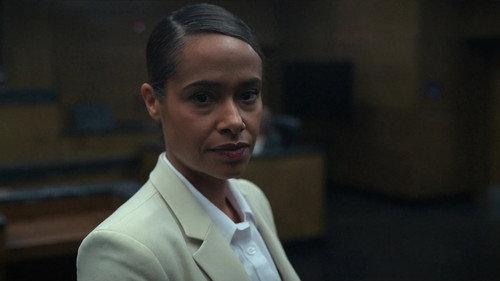 Reasonable Doubt Season 2 Episode 5 - Guilty Until Proven Innocent