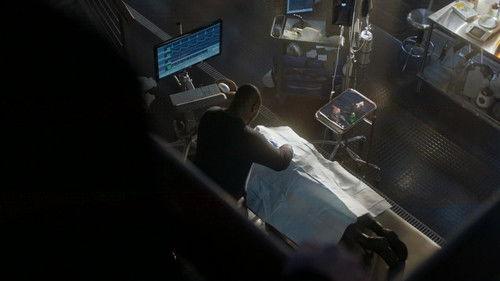 undefined Season 3 Episode 10 - Once Upon a Time in the Nest