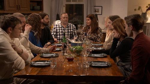 Secret Lives Season 27 Episode 21 - Episode 4631