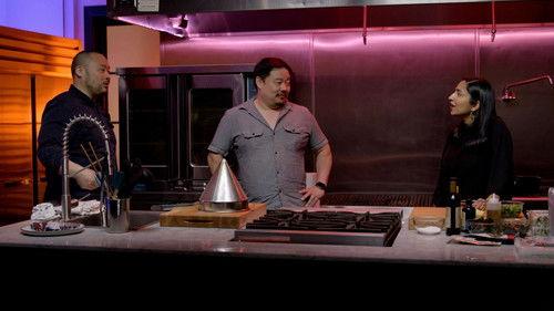 The Next Thing You Eat Season 1 Episode 6 - 2050: Look Ahead