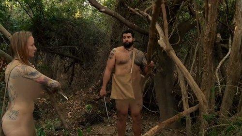 Naked and Afraid Season 9 Episode 12 - Fan Down